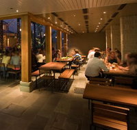 The Bank - Hotel QLD