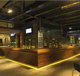 Penrith Panthers - Hotel QLD