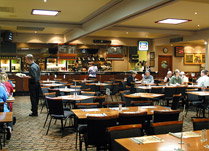 Kelly's Motor Club Hotel - Hotel QLD 2