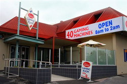 Northern Tavern - Hotel QLD 2