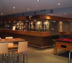 Red Cow - Hotel QLD 2