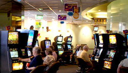 Midway Tavern - Hotel QLD 3