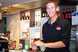 Northern Tavern - Hotel QLD 3