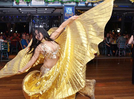 Southbank QLD Hotel QLD