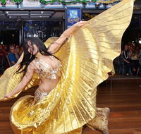 Kapsali at South Bank - Hotel QLD