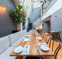 Metropolitan Hotel - Hotel QLD