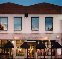 Public House - Hotel QLD