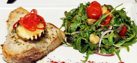 Macauleys Restaurant - Hotel QLD 2