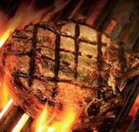 Fitzy's Restaurant Loganholme - Hotel QLD
