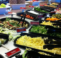 Sizzler - Hotel QLD