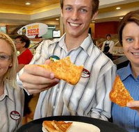 Sizzler