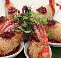Morgans Seafood Restaurant - Hotel QLD