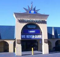 Monash Hotel  - Hotel QLD