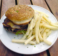 Station Tavern North Sydney - Hotel QLD