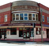 Union Hotel - Hotel QLD