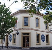 Steam Packet Hotel