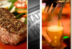 The Station Hotel - Hotel QLD 0