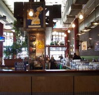 Foundry Pub  Grill - Hotel QLD