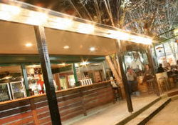 Albury NSW Hotel QLD
