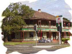 Kentlyn NSW Hotel QLD