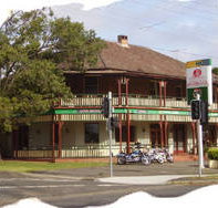 Appin Hotel - Hotel QLD