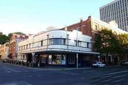 Telegraph Hotel - Hotel QLD 0
