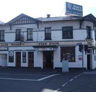 The Royal Oak
