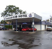 Leumeah Club Hotel - Hotel QLD