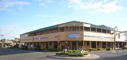 Andromache QLD Hotel QLD