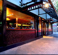 Alberts - Hotel QLD