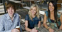 L'Unico Hotel - Hotel QLD 1