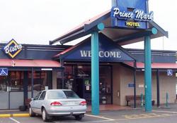 Prince Mark Hotel - Hotel QLD 0