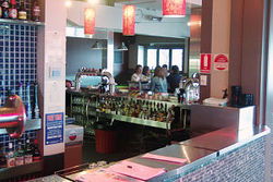 Telegraph Hotel - Hotel QLD 1