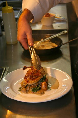 Republic Bar & Cafe - Hotel QLD 2