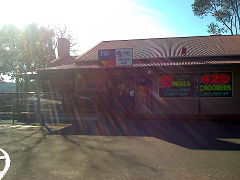 Prince Mark Hotel - Hotel QLD 2