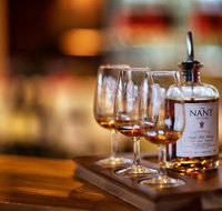 Nant Whisky Bar Salamanca - Hotel QLD