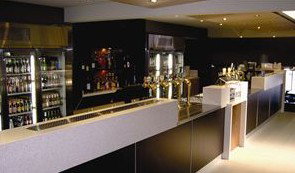 Bimberi ACT Hotel QLD