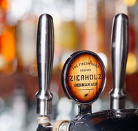 Zierholz Premium Brewery - Hotel QLD