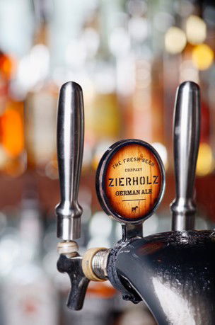 Zierholz Premium Brewery - Hotel QLD 0