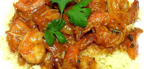 Oberoi's Indian Restaurant - Hotel QLD 1