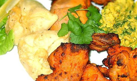 Oberoi's Indian Restaurant - Hotel QLD 2