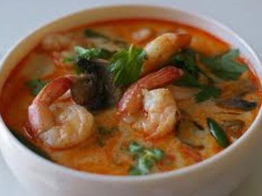 Tahruah Thai Restaurant - Hotel QLD 0