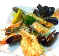 Bistro310 - Hotel QLD