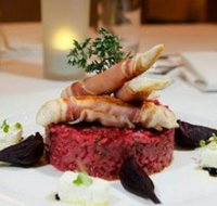 Black Salt Restaurant - Hotel QLD