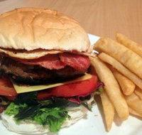 The Shell Club - Hotel QLD