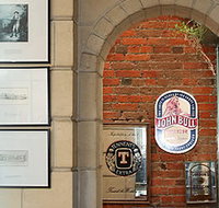 Scottish Chief's Tavern Brewery - Hotel QLD