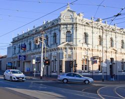 Union Hotel - Hotel QLD 0