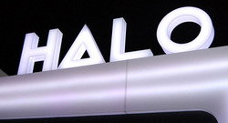 Halo Lounge Bar - Hotel QLD 0