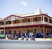 Royal Hotel Adelong