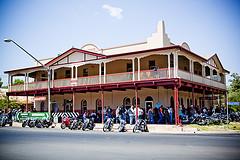 Royal Hotel Adelong - Hotel QLD 0